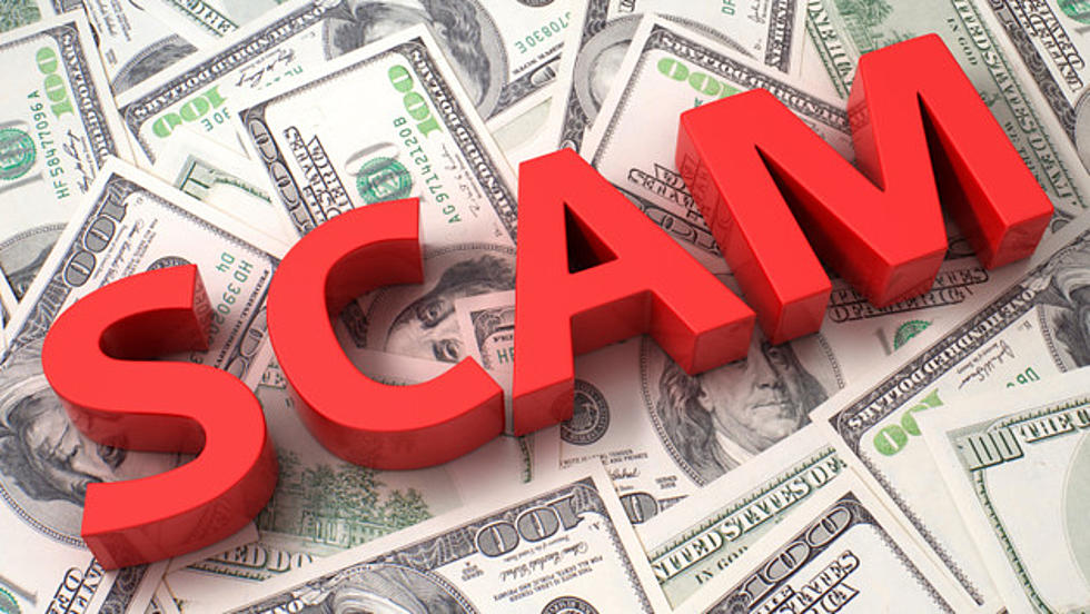 Beware of This New Tax Scam