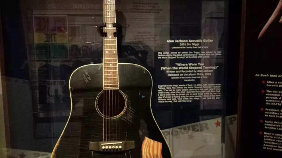 Country Rocks: 8 Surprising Places You Will Find Country Music Represented in the Rock & Roll Hall of Fame