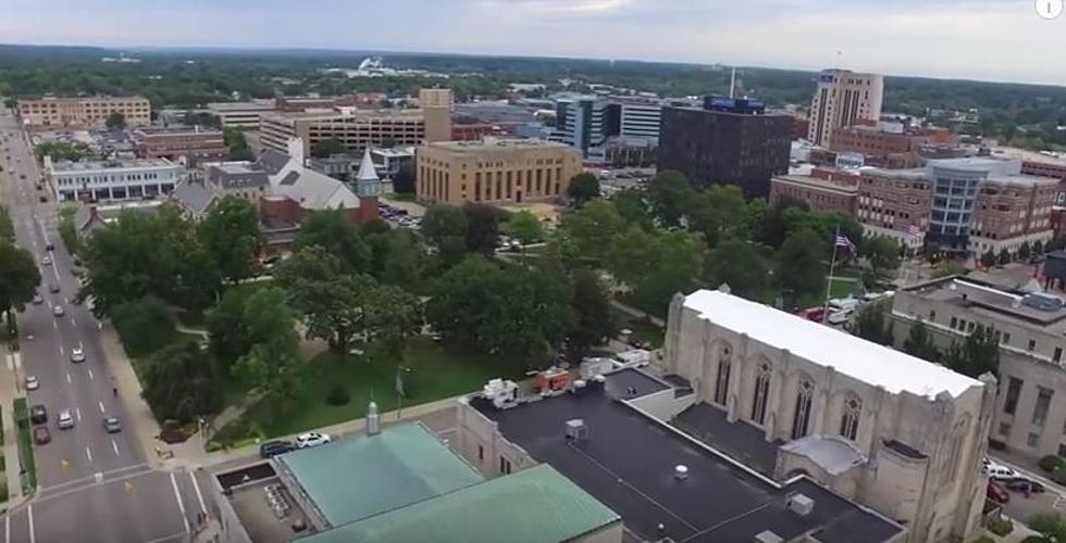 Kalamazoo Gets A New Theme Song “(There’s Only One) Kalamazoo”