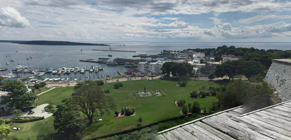 Here’s How You Could Spend the Summer Working on Mackinac Island