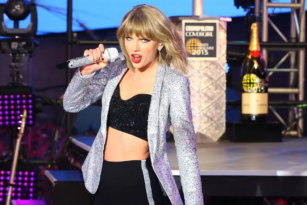 Taylor Swift Sends Fan $1989 to Help With Student Loans