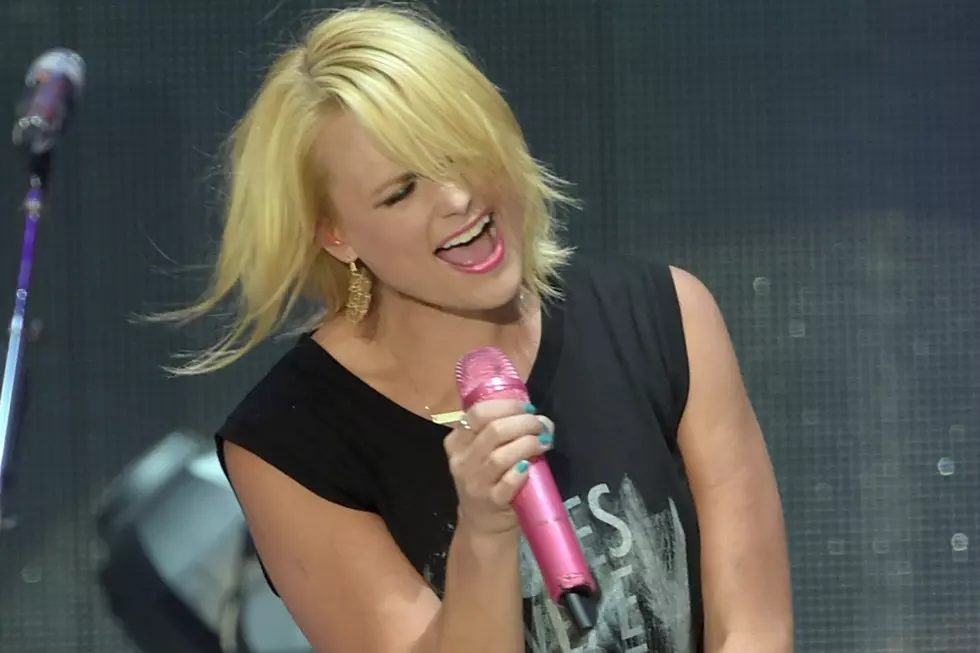 Miranda Lambert Previews Certified Platinum Tour at Intimate Nashville Gig
