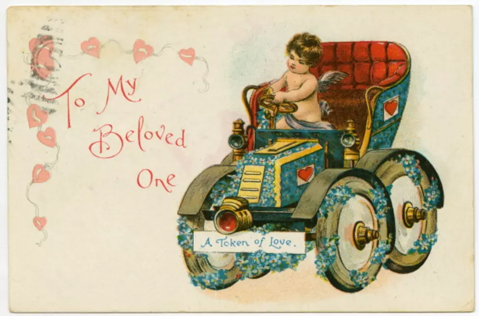 Four Unique (And Potentially Weird) Last Minute Valentines Gifts in Kalamazoo