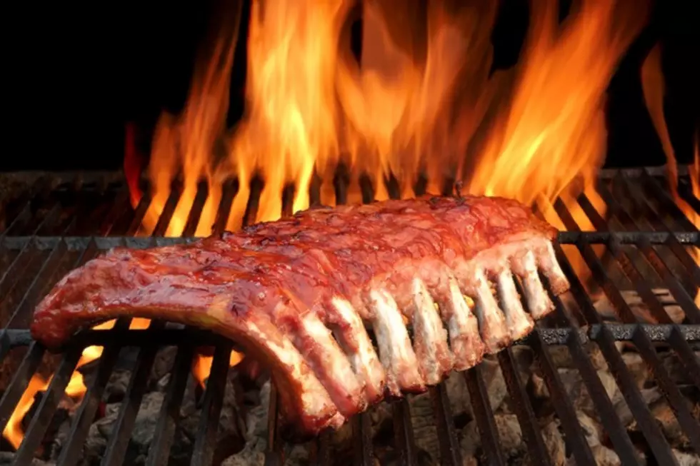 These 4 Mouthwatering Videos are Just a Taste of What To Expect at Kalamazoo Ribfest